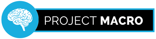 Project Macro Logo