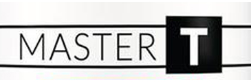 Master T Logo