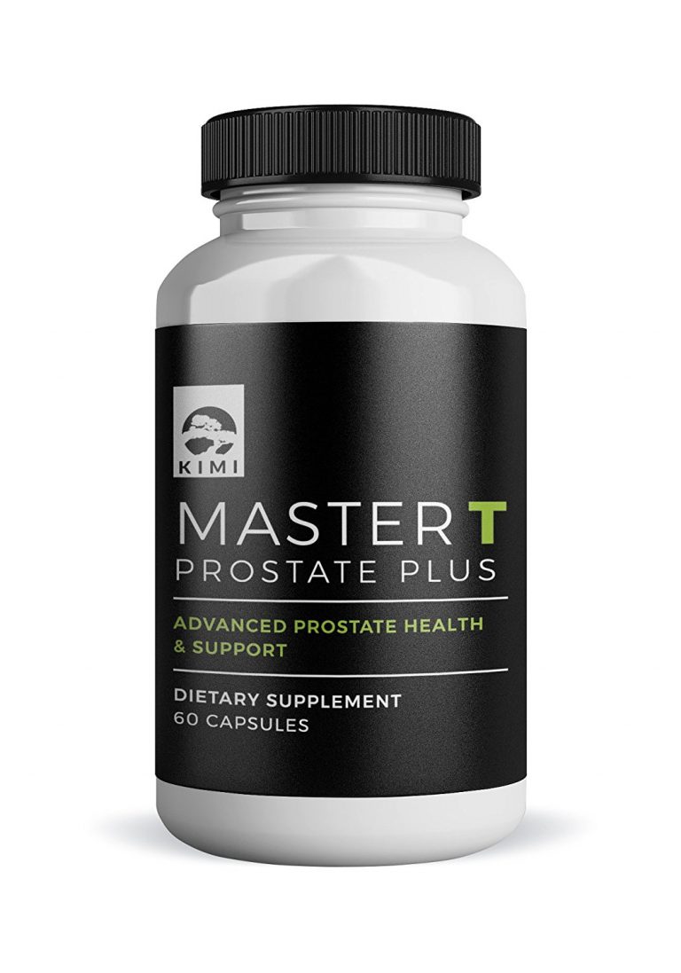 The Top 3 Prostate Supplements - Project Macro