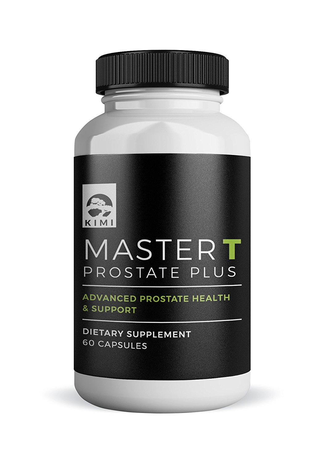 Master T Prostate